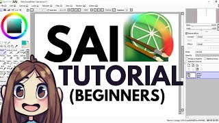 what are good alternatives to paint tool sai for mac