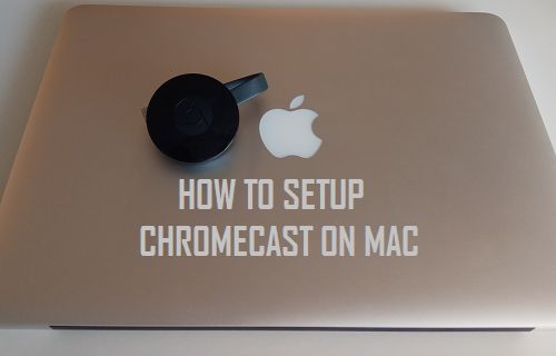 chromecsat for mac